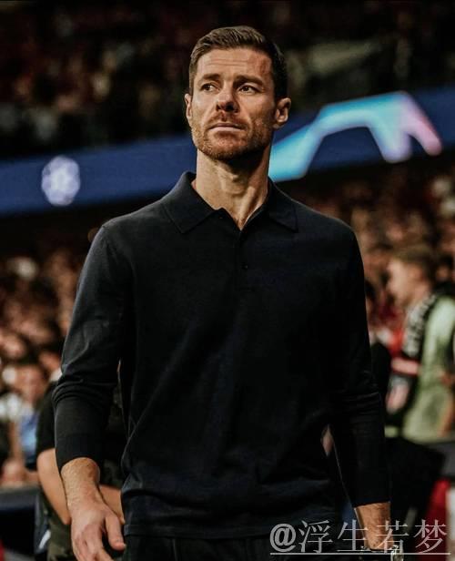 皇马开会讨论阿隆索未来，已着手调查新帅人选