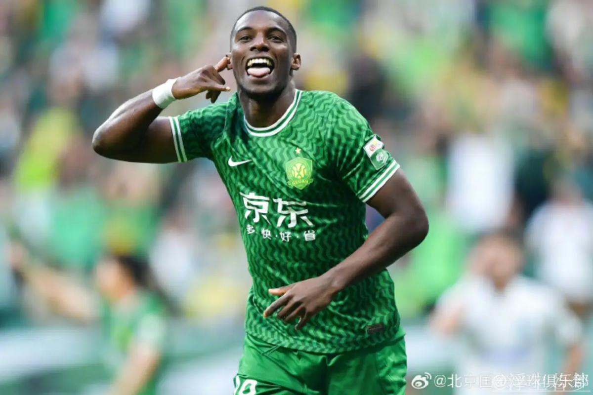 法比奥回应未来是否继续效力北京国安 法比奥回应未来是否继续效力北京国安