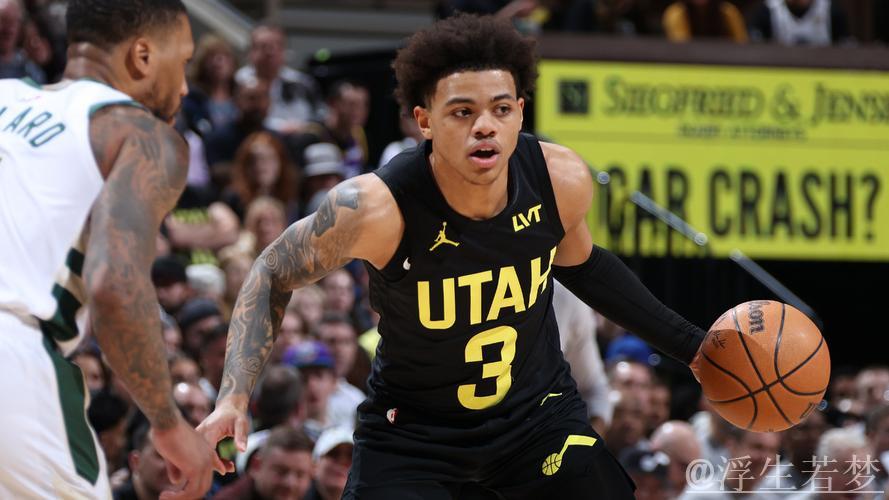 基扬特-乔治爆发!狂轰39分6篮板8助攻2抢断创生涯纪录 基扬特-乔治爆发!狂轰39分6篮板8助攻2抢断创生涯纪录