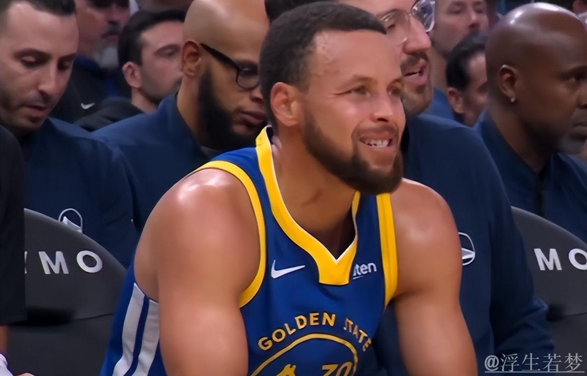 库里谈波斯特关键三分失手：我从不以结果评判成败