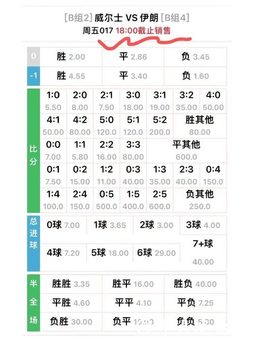 世界杯外围买球的赔率与收益最大化